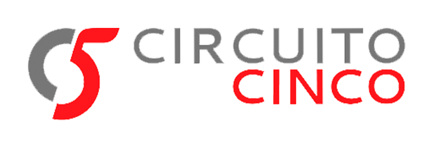 Circuito Cinco logo