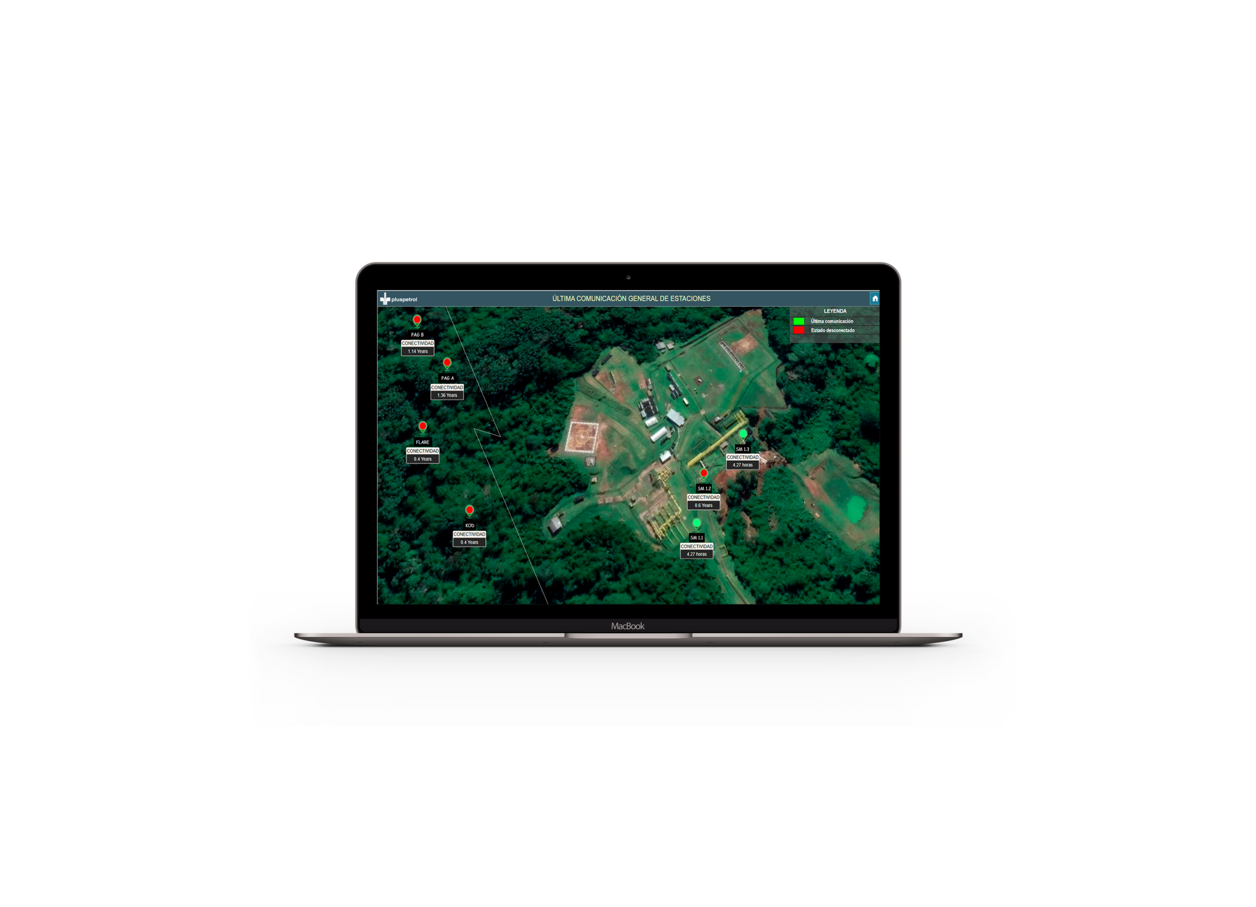 Digital Transformation in Geotechnical Monitoring