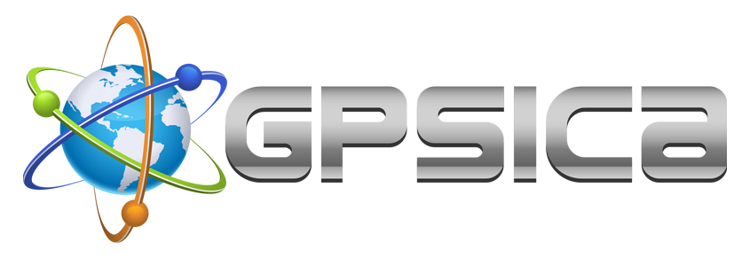 Logotipo de GPSICA