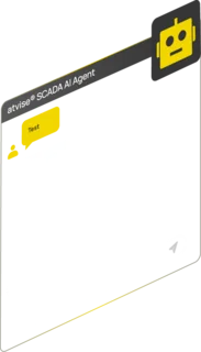 IA integrada en SCADA
